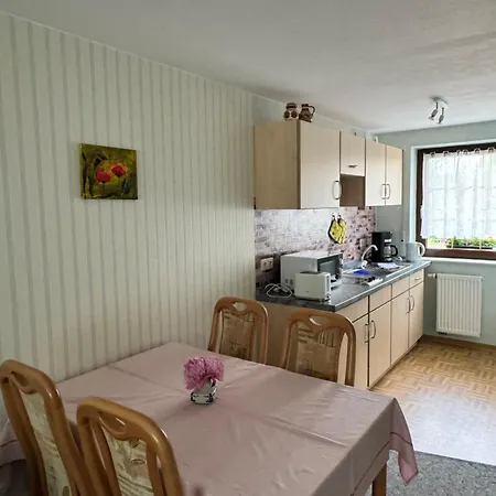 Apartman Hofmann *