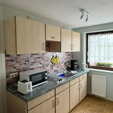 Hofmann Apartman