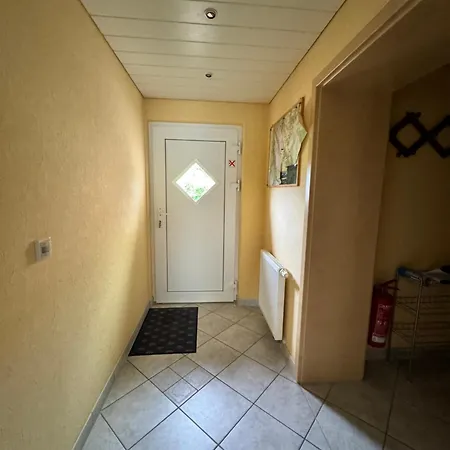 Apartman Hofmann Rosenthal-Bielatal