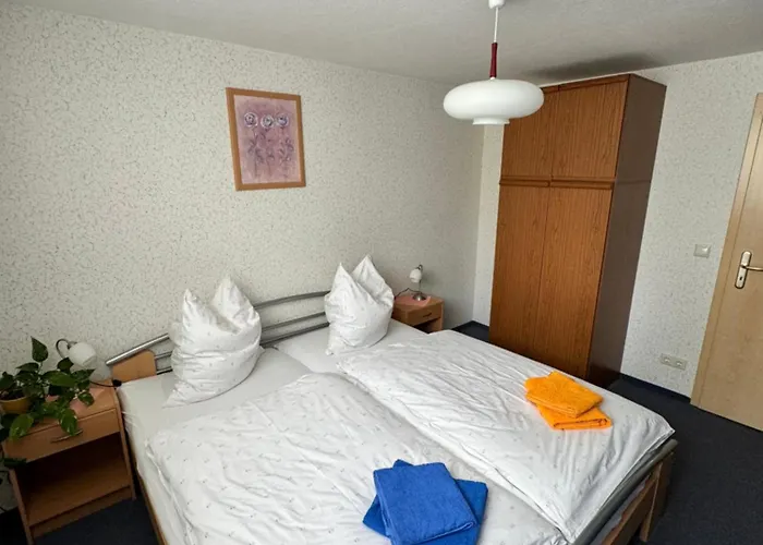 Hofmann Appartement *