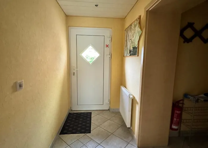 Appartement Hofmann Rosenthal-Bielatal