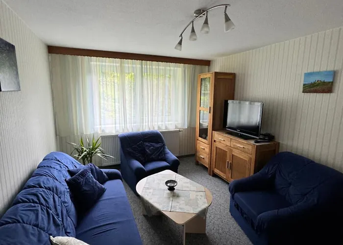 Hofmann Appartement *