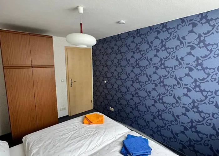 Hofmann * Rosenthal-Bielatal