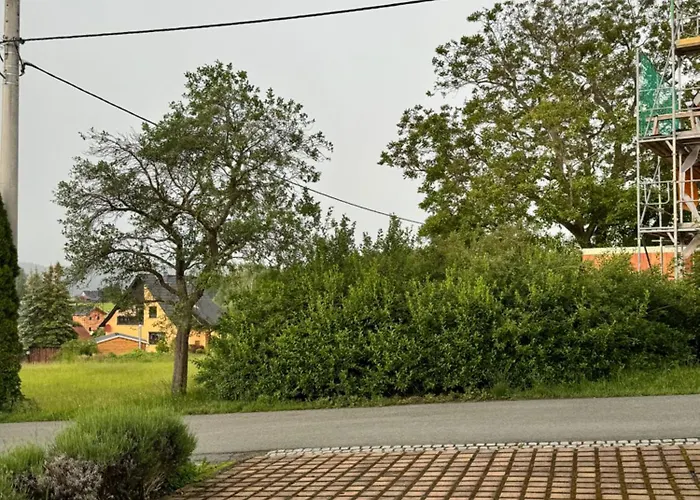 Hofmann Rosenthal-Bielatal